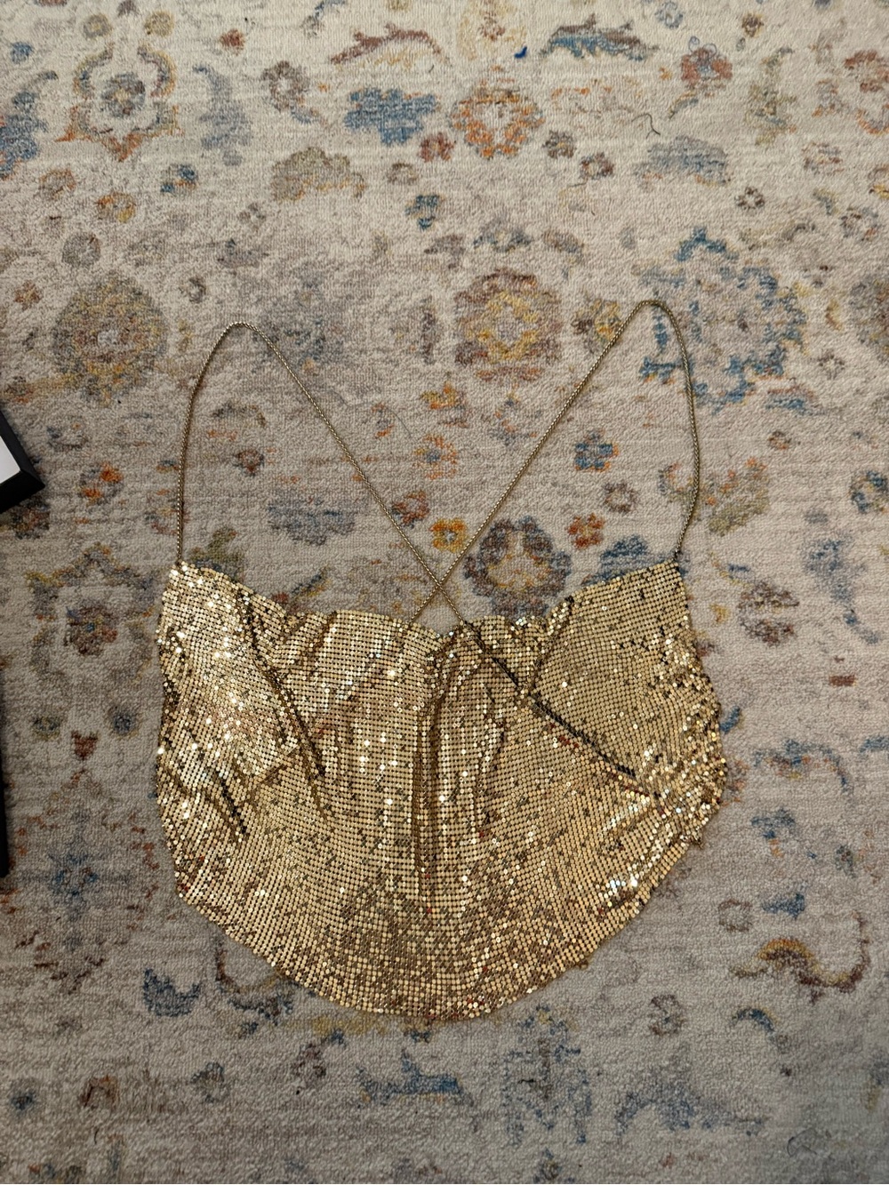 NIB The Naked Tiger Top
